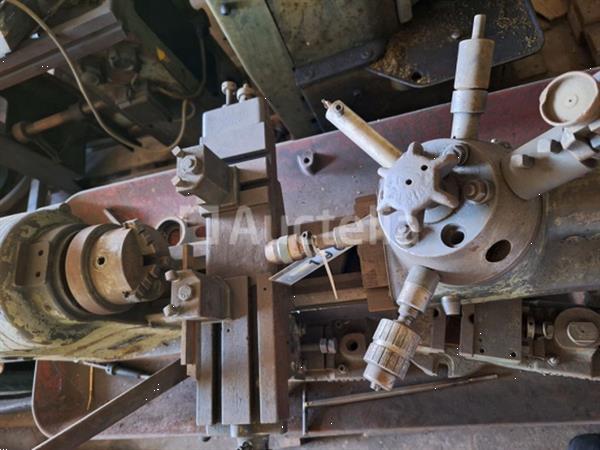 Grote foto interne ref s1901 rondleiding 6 pos. ernault somua doe het zelf en verbouw ijzerwaren en bevestigingsmiddelen