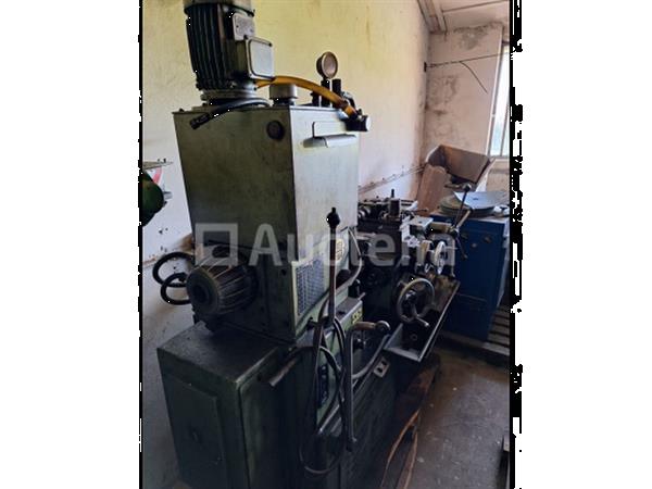 Grote foto interne ref s1901 rondleiding 6 pos. ernault somua doe het zelf en verbouw ijzerwaren en bevestigingsmiddelen