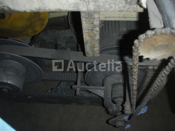 Grote foto interne referentie s1169 verticale metaallintzaag m ssner doe het zelf en verbouw ijzerwaren en bevestigingsmiddelen