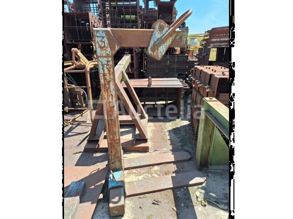 Grote foto interne referentie s1686b 3t ilsa industri le palletvork doe het zelf en verbouw ijzerwaren en bevestigingsmiddelen