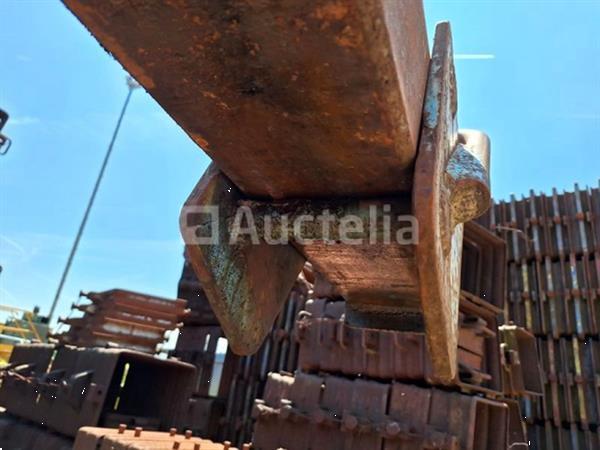 Grote foto interne referentie s1686b 3t ilsa industri le palletvork doe het zelf en verbouw ijzerwaren en bevestigingsmiddelen