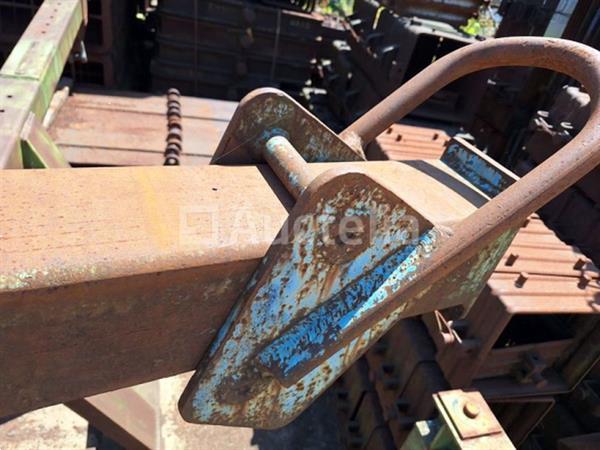 Grote foto interne referentie s1686b 3t ilsa industri le palletvork doe het zelf en verbouw ijzerwaren en bevestigingsmiddelen