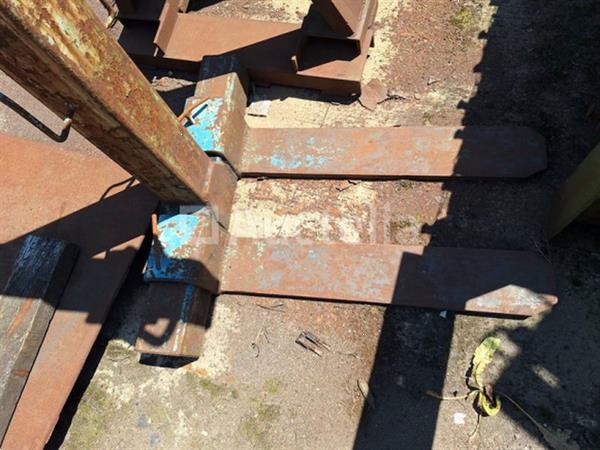 Grote foto interne referentie s1686b 3t ilsa industri le palletvork doe het zelf en verbouw ijzerwaren en bevestigingsmiddelen