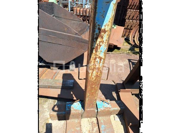 Grote foto interne referentie s1686b 3t ilsa industri le palletvork doe het zelf en verbouw ijzerwaren en bevestigingsmiddelen