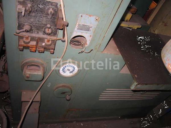 Grote foto interne referentie s0086 verticale lintzaag merk k lle doe het zelf en verbouw ijzerwaren en bevestigingsmiddelen