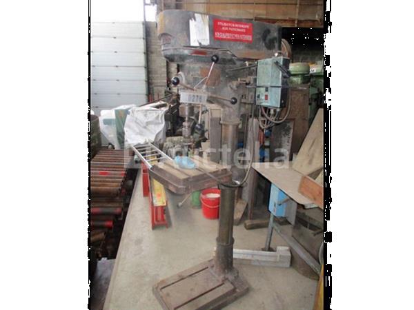 Grote foto interne referentie s0276 sydoric konus m3 kolomboormachine doe het zelf en verbouw ijzerwaren en bevestigingsmiddelen