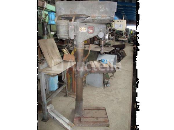 Grote foto interne referentie s0276 sydoric konus m3 kolomboormachine doe het zelf en verbouw ijzerwaren en bevestigingsmiddelen