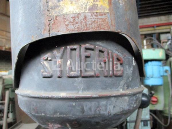 Grote foto interne referentie s0276 sydoric konus m3 kolomboormachine doe het zelf en verbouw ijzerwaren en bevestigingsmiddelen