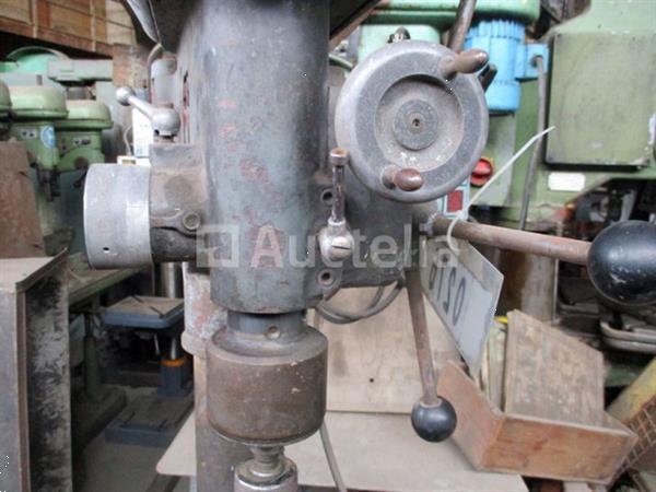 Grote foto interne referentie s0276 sydoric konus m3 kolomboormachine doe het zelf en verbouw ijzerwaren en bevestigingsmiddelen