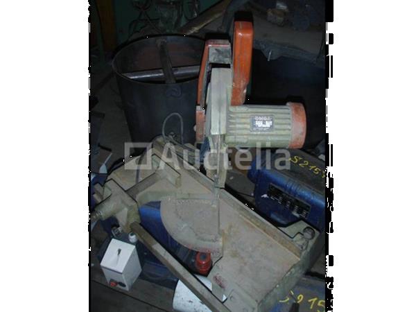 Grote foto interne referentie s3170 kleine houtzaag met schaalverdeling van 2 x 45 doe het zelf en verbouw ijzerwaren en bevestigingsmiddelen