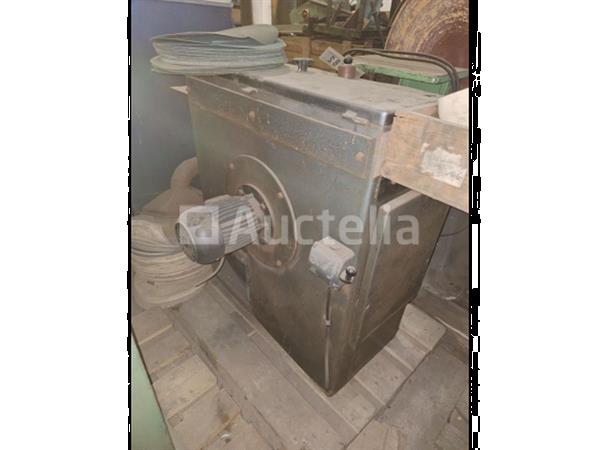 Grote foto interne referentie s1082 herzog 2 schijfs monsterschuurmachine doe het zelf en verbouw ijzerwaren en bevestigingsmiddelen