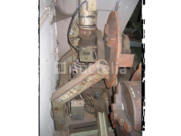 Grote foto interne referentie s1612 ontbramen lassen manipulator doe het zelf en verbouw ijzerwaren en bevestigingsmiddelen