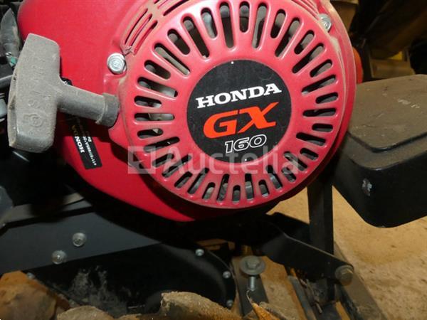 Grote foto yvmo md60 mechanische onkruidverdelger voor opritten en paden tuin en terras overige tuin en terras