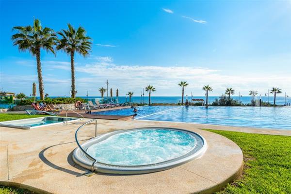 Grote foto uw appartement in orihuela costa aan zee parking huizen en kamers bestaand europa