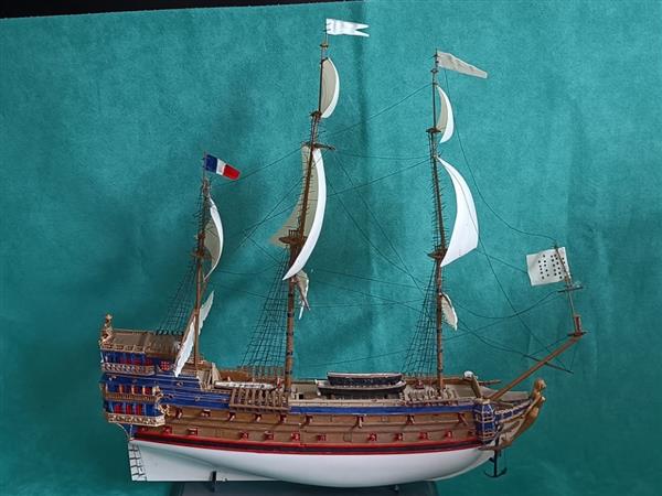 Grote foto bezoek het scheepsmodellen en soldaatjes museum contacten en berichten overige berichten