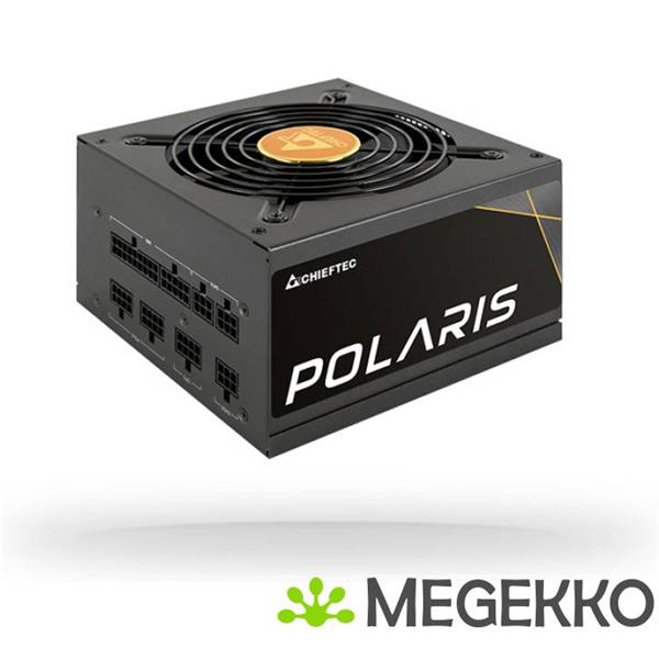 Grote foto chieftec polaris 750 w powersupply computers en software overige