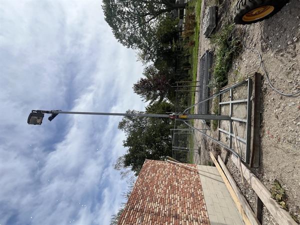 Grote foto kraancontainer puincontainer doe het zelf en verbouw wegenbouw