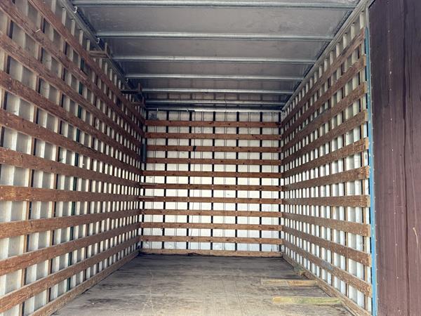 Grote foto mercedes benz vario 814d bakwagen camper foodtruck raceteam met achter sluitklep euro2 origine doe het zelf en verbouw vrachtwagens