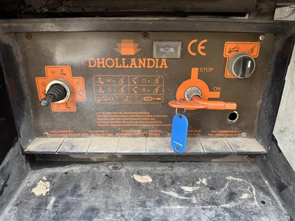 Grote foto mercedes benz vario 814d bakwagen camper foodtruck raceteam met achter sluitklep euro2 origine doe het zelf en verbouw vrachtwagens