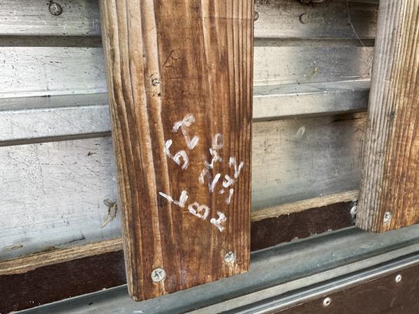 Grote foto mercedes benz vario 814d bakwagen camper foodtruck raceteam met achter sluitklep euro2 origine doe het zelf en verbouw vrachtwagens