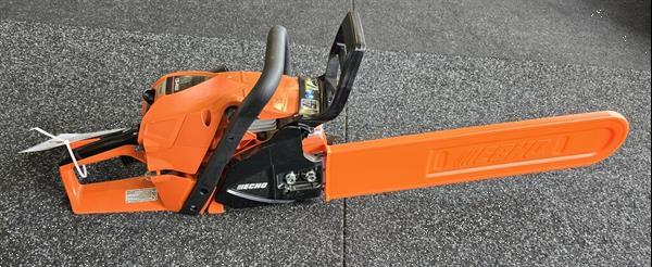 Grote foto nieuw echo cs 4920 kettingzaag tuin en terras kettingzagen