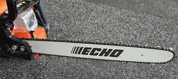 Grote foto nieuw echo cs 4920 kettingzaag tuin en terras kettingzagen