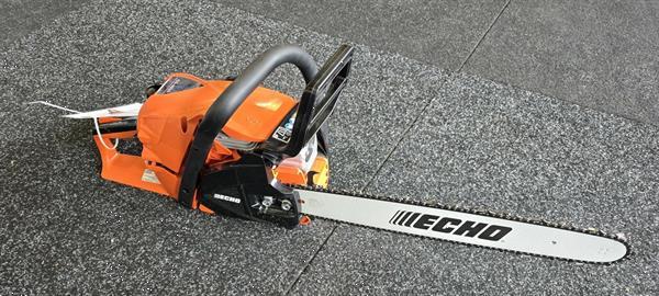 Grote foto nieuw echo cs 4920 kettingzaag tuin en terras kettingzagen