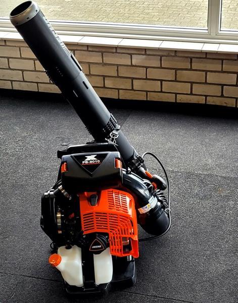 Grote foto nieuw echo pb 8010 bladblazer tuin en terras bladblazers