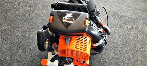 Grote foto nieuw echo pb 8010 bladblazer tuin en terras bladblazers