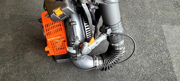 Grote foto nieuw echo pb 8010 bladblazer tuin en terras bladblazers