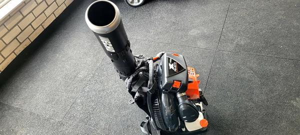 Grote foto nieuw echo pb 8010 bladblazer tuin en terras bladblazers