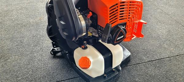 Grote foto nieuw echo pb 8010 bladblazer tuin en terras bladblazers