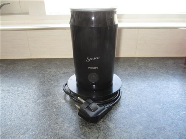 Grote foto philips melkopschuimer huis en inrichting keukenapparatuur