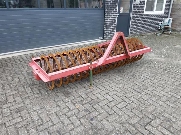 Grote foto tigges front vorenpakker 260 breed agrarisch akkerbouw