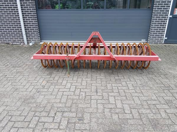 Grote foto tigges front vorenpakker 260 breed agrarisch akkerbouw