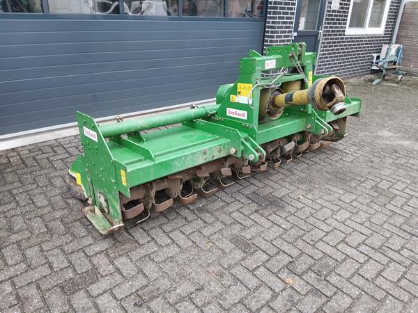 Grote foto terranova 280 grondfrees agrarisch akkerbouw