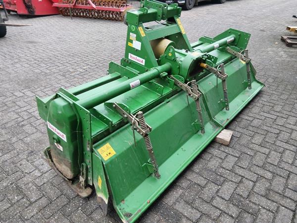 Grote foto terranova 280 grondfrees agrarisch akkerbouw