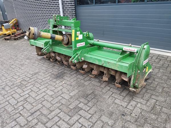 Grote foto terranova 280 grondfrees agrarisch akkerbouw