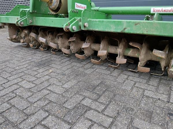 Grote foto terranova 280 grondfrees agrarisch akkerbouw