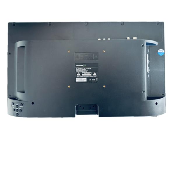 Grote foto travel vision led 71xx f smart frameless android tv diverse maten 22 24 inch scherm audio tv en foto overige tv