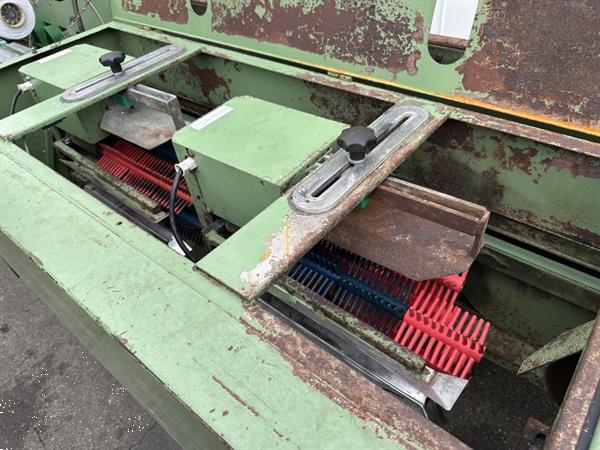 Grote foto bercomex bloemenboslijn met 3 binders en verzamelband agrarisch tuinbouw