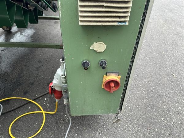 Grote foto bercomex bloemenboslijn met 3 binders en verzamelband agrarisch tuinbouw