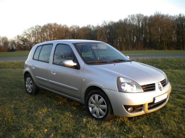 Grote foto renault clio auto renault
