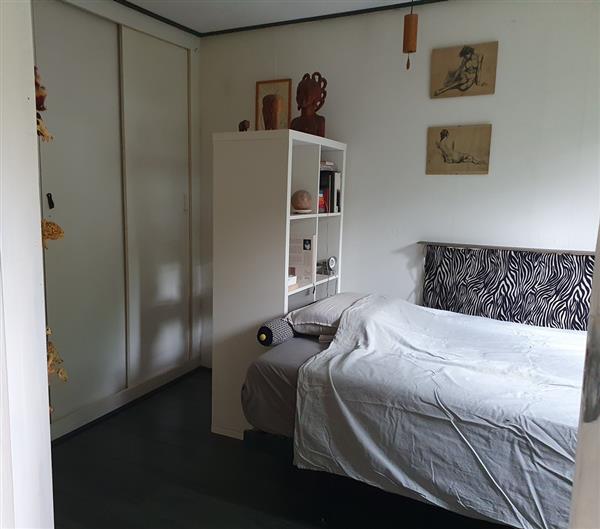 Grote foto recreatiechalet met eigen grond huizen en kamers recreatiewoningen