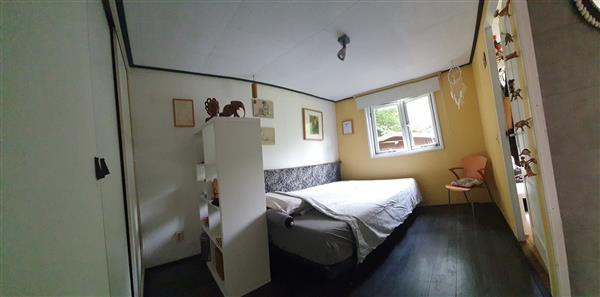 Grote foto recreatiechalet met eigen grond huizen en kamers recreatiewoningen