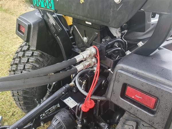 Grote foto kraffter cirkelmaaier 150 sideshift agrarisch mechanisatie