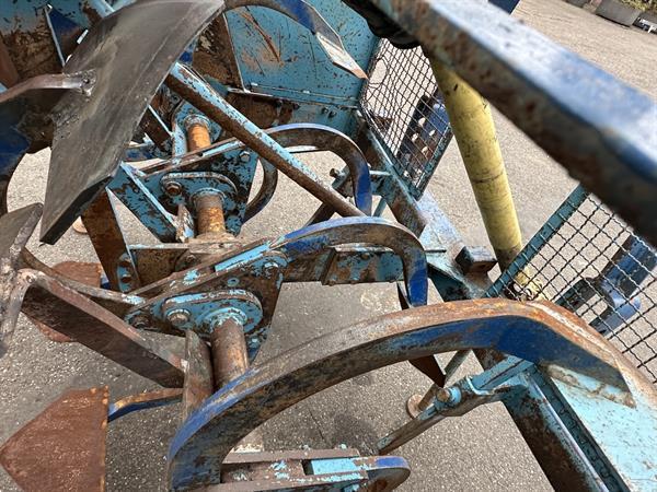 Grote foto imants 45sc140rtd spitmachine 140 cm agrarisch akkerbouw