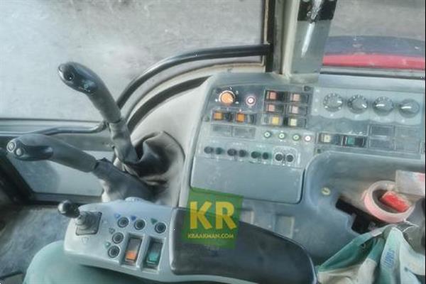 Grote foto valtra overig 697139 agrarisch tractoren