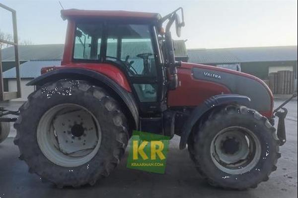 Grote foto valtra overig 697139 agrarisch tractoren