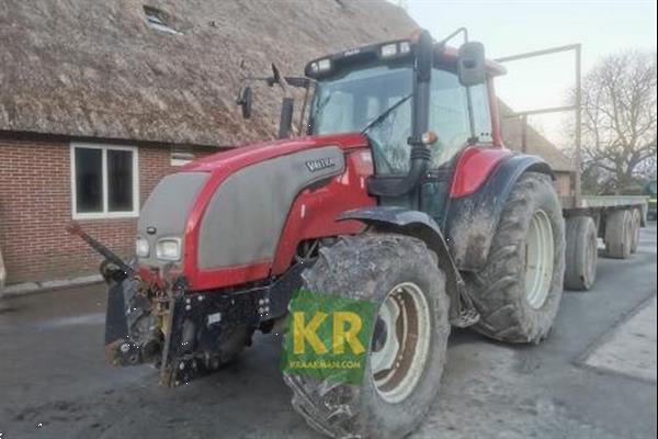 Grote foto valtra overig 697139 agrarisch tractoren